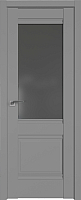 

Дверь межкомнатная ProfilDoors, Классика 2U 60x200