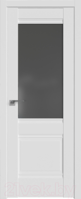 

Дверь межкомнатная ProfilDoors, Классика 2U 60x200
