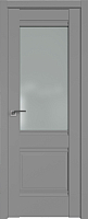 

Дверь межкомнатная ProfilDoors, Классика 2U 90x200