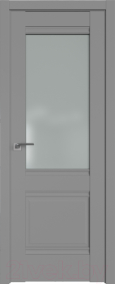 

Дверь межкомнатная ProfilDoors, Классика 2U 90x200