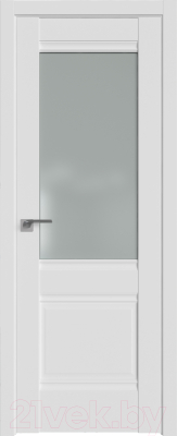 

Дверь межкомнатная ProfilDoors, Классика 2U 90x200