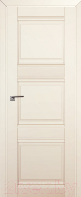 

Дверь межкомнатная ProfilDoors, Классика 3U 70x200