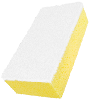 Губка для автомобиля York Двухсторонняя - 