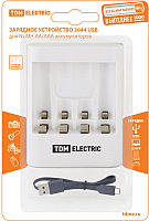 Зарядное устройство для аккумуляторов TDM SQ1702-0104 - 