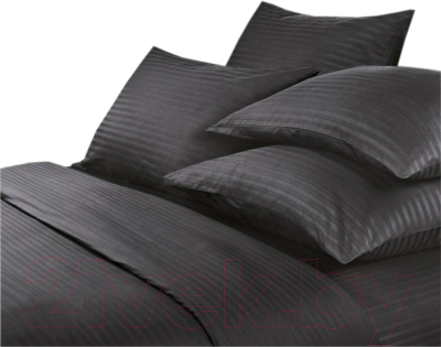Комплект постельного белья Нордтекс Verossa Black VRT 2039 70005