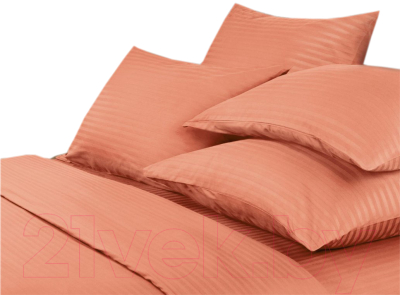 

Комплект постельного белья Нордтекс, Verossa Clay VRT 2022 70007