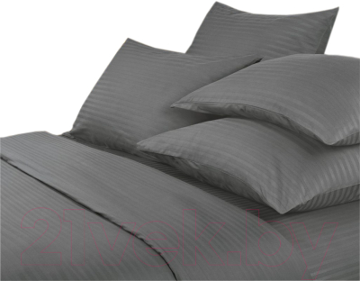 Комплект постельного белья Нордтекс Verossa Grey VRT 2022 70032