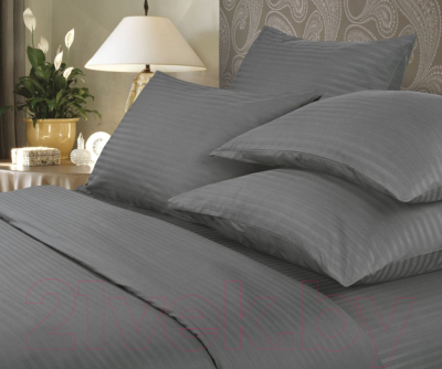 Комплект постельного белья Нордтекс Verossa Grey VRT 2022 70032