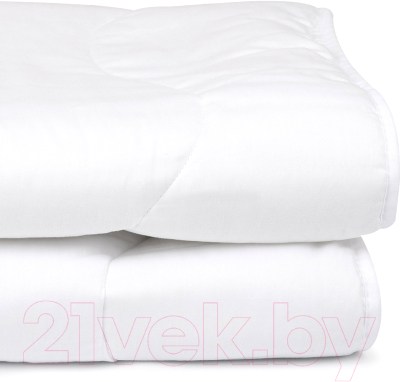 Одеяло для малышей Happy Baby 87511 (белый)