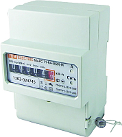 Счетчик электроэнергии индукционный TDM SQ1105-0004 - 