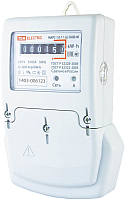 Счетчик электроэнергии индукционный TDM SQ1105-0008 - 