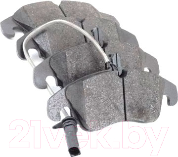 

Тормозные колодки VAG, 4G0698151AA
