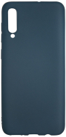 

Чехол-накладка Volare Rosso, Soft-Touch силиконовый для Galaxy A50 2019