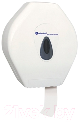 Изображение товара Диспенсер Merida Top Mega BTS001 (серый)