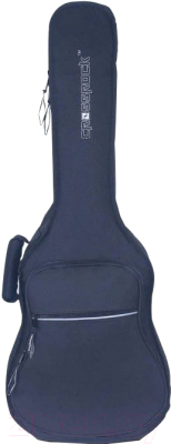 

Чехол для гитары Crossrock, CRSG106DBK