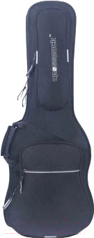 

Чехол для гитары Crossrock, CRSG206EBK