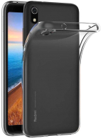 

Чехол-накладка Volare Rosso, Clear для Redmi 7A