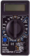 Мультиметр цифровой PROconnect M838 / DT-838 (13-3013) - 