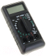 Мультиметр цифровой PROconnect М-182 / DT-182 (13-3014) - 