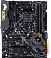 

Материнская плата Asus, TUF Gaming X570-Plus
