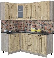 

Готовая кухня, Мила Хольц 12x19