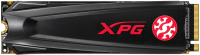

SSD диск A-data, Gammix S5 1TB (AGAMMIXS5-1TT-C)