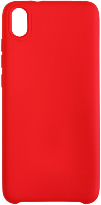 

Чехол-накладка Volare Rosso, Suede для Redmi 7A