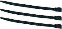 Стяжка для кабеля TDM SQ0524-0001 (100шт) - 