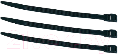 Стяжка для кабеля TDM SQ0524-0001 (100шт)