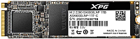 SSD диск A-data XPG SX6000 Lite 1TB (ASX6000LNP-1TT-C) - 