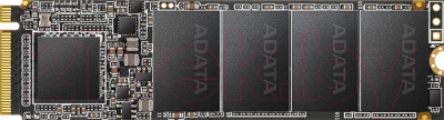 

SSD диск A-data, XPG SX6000 Pro 1TB (ASX6000PNP-1TT-C)