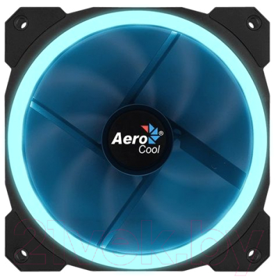 Вентилятор для корпуса AeroCool Orbit