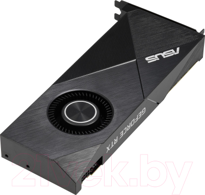 Видеокарта Asus TURBO-RTX2060S-8G-EVO