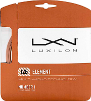 

Струна для теннисной ракетки, Element 125 Set / WRZ990105