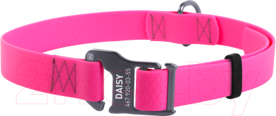 

Ошейник Collar, Waudog Waterproof 27197
