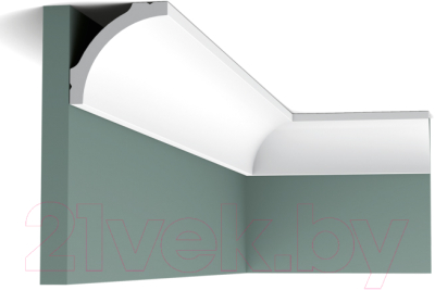 

Плинтус потолочный Orac Decor, CB522N