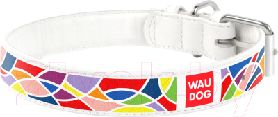 

Ошейник Collar, Waudog Витраж 366215