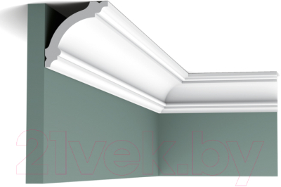 

Плинтус потолочный Orac Decor, CB511N