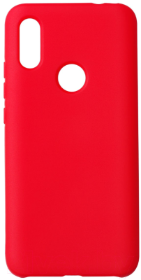 

Чехол-накладка Volare Rosso, Suede для Redmi 7