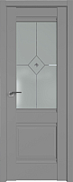 

Дверь межкомнатная ProfilDoors, Классика 2U 70x200