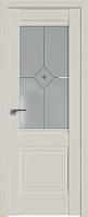 

Дверь межкомнатная ProfilDoors, Классика 2U 70x200