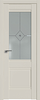 

Дверь межкомнатная ProfilDoors, Классика 2U 80x200