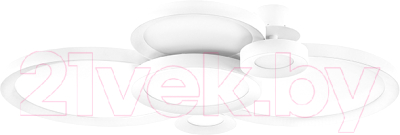 

Люстра Lightstar, Breve 749082