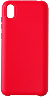 

Чехол-накладка Volare Rosso, Suede для Y5 2019/Honor 8S