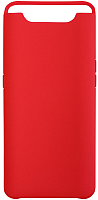 

Чехол-накладка Volare Rosso, Suede для Galaxy A80 2019