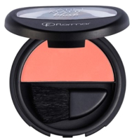 

Румяна Flormar, Satin Matte Blush-on Матовые тон 2