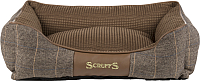 

Лежанка для животных Scruffs, Windsor / 938611