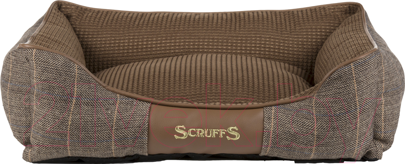 Лежанка для животных Scruffs Windsor / 938628