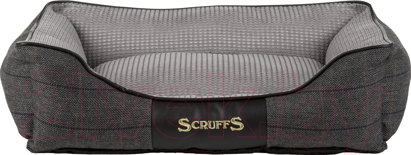 Лежанка для животных Scruffs Windsor / 938567