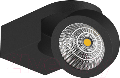 

Точечный светильник Lightstar, Snodo 55174